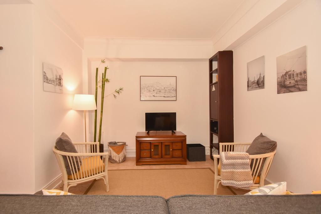 Maria Apartment بورتو المظهر الخارجي الصورة